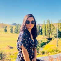 Anuja Shrestha