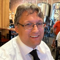 Scott Curin