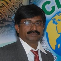 Leburu Nanda Kumar