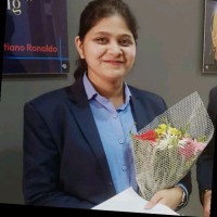 Sonali Giri