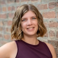 Katy Scott (Messenger)