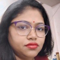 Usharani Pradhan