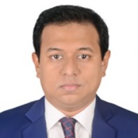 Md. Mamunur Rahman