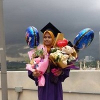 Nor Hanis Fazlinyana Halim