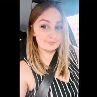 Christina Miller
