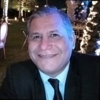 Juan C. Reyes Valdez