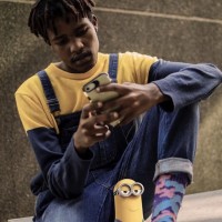 Benjamin M Chunga