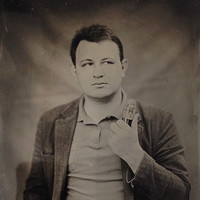 Alex Jackson