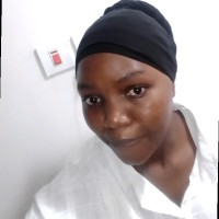 Millicent Akoth Omondi