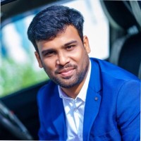 Ca Yeswanth Balaji Nadella