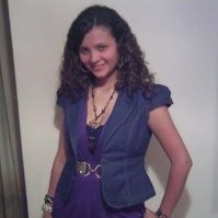 Maria Camila Gomez Caballero