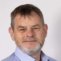 Bernd Bentrup