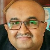 Neerad Trivedi