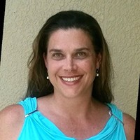 Anne Woodward