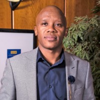 Ntokozo Thabo Bhengu