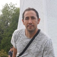 Daniel R Pazmino Salgado