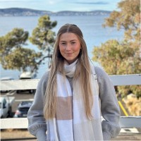 Zara Tyerman