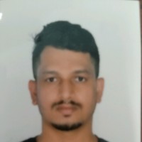 Rakshith Kumar S R