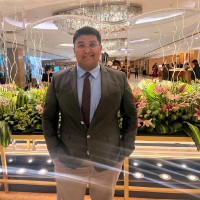 Prasanth Raju