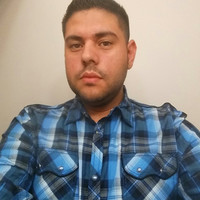 Pete Salinas
