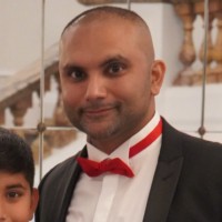 Nimesh Mistry
