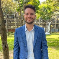 Ricardo Perez Oliveros