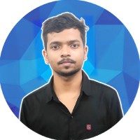 Harsh Raj