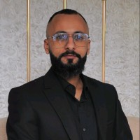 Ahmed Boussetta