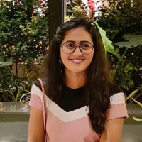 Shwetha G U