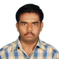 Yuvaraj Krishnamurthy