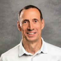 Bob Burrous, MBA, PMP