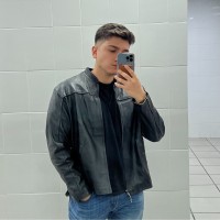 Jacob Salinas Velázquez