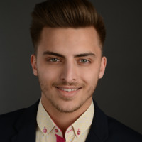 Julian Eros-Gheorghita