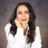 Marzieh Akbari