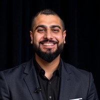 Mohammad Nassif