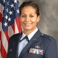 Delicia Speller
