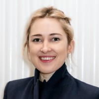 Elizabeth Hughes