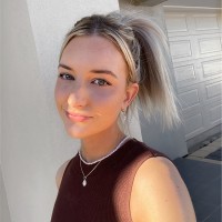 Taylah Cook
