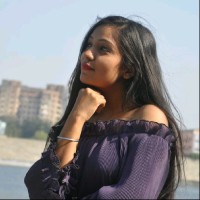 Disha Shah