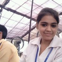 Ankita Singla