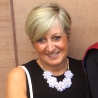 Sandra Bowden