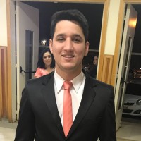 Caio Victor Pereira de Souza