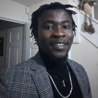 Eric Mensah