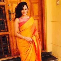 Apoorva Shetty