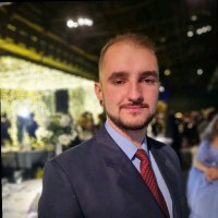 Gabriel Pavia