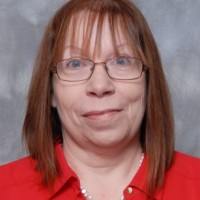Jayne Ogier