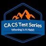 CA CS Test Series