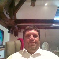 Christophe Touchard