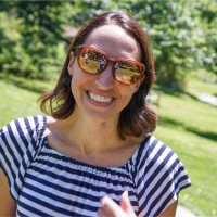 Sarah Mccuin