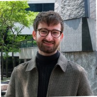 Andrew Eble